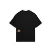 Camiseta Oversized - Advertising