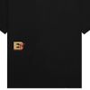 Camiseta Oversized - Advertising