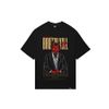 Camiseta Oversized - Advertising