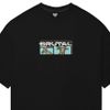 Camiseta Oversized - Game