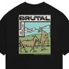Camiseta Oversized - Game