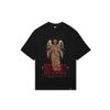 Camiseta Oversized - Bless
