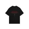 Camiseta Oversized - Bless