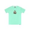 Camiseta - Sea Monster Green 