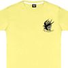 Camiseta - Free Fly Yellow