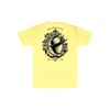 Camiseta - Free Fly Yellow