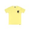 Camiseta - Free Fly Yellow
