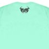 Camiseta - La Muerte Green 