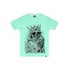 Camiseta - La Muerte Green 
