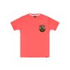 Camiseta - Nukka Red 