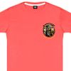 Camiseta - Nukka Red 