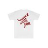 Camiseta - TNO Red 