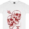 Camiseta - TNO Red 