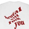 Camiseta - TNO Red 
