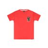 Camiseta - Hawk Red 