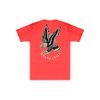Camiseta - Hawk Red 