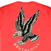 Camiseta - Hawk Red 