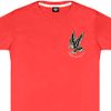 Camiseta - Hawk Red 