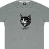 Camiseta - AHHH Chumbo