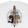 Camiseta - Dagger Gray 