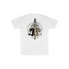 Camiseta - Dagger Gray 