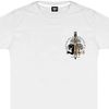 Camiseta - Dagger Gray 