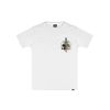 Camiseta - Dagger Gray 