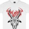 Camiseta - Abatary Gray 