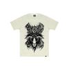 Camiseta - Violet Cinza Mesclado