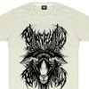 Camiseta - Violet Cinza Mesclado