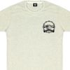Camiseta - Friendship Cinza Mesclado