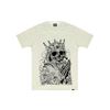 Camiseta - La Muerte Cinza Mesclado