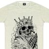 Camiseta - La Muerte Cinza Mesclado