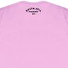 Camiseta - Baraquiel Lilac 