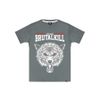 Camiseta - Wolf Crew