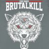 Camiseta - Wolf Crew