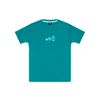 Camiseta - Street Tag Esmerald