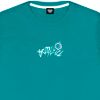 Camiseta - Street Tag Esmerald