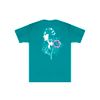 Camiseta - Street Tag Esmerald