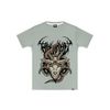 Camiseta - Trevus Gray