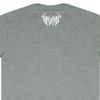 Camiseta - Skull Kill Gray
