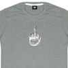 Camiseta - Hard 13 Gray