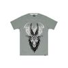Camiseta - Spiral Gray