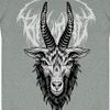 Camiseta - Spiral Gray
