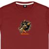 Camiseta - Wolfie Wine 
