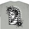 Camiseta - Portal Grey 