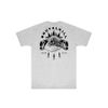 Camiseta - Best Friends Gray 