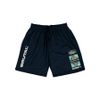 Bermuda Curta Dry Fit - Game Blue