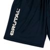 Bermuda Curta Dry Fit - Game Blue