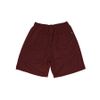 Bermuda Curta Dry Fit - Goat Luz Wine 